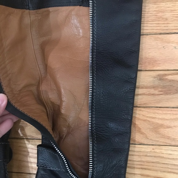 🔥 Chloe Boots 💯 Authentic - Picture 2 of 8